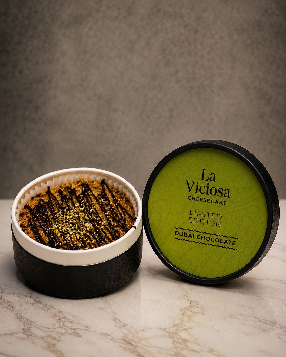 Limited Editon- Dubai chocolate